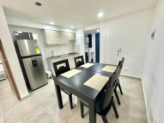 hito 201- Amplio y comodo Apartamento en Laureles - 2