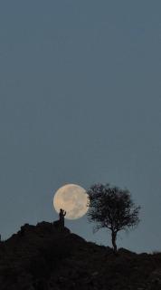 إطلالة غروب الشمس - 4