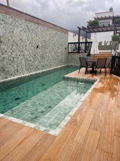 Casa aconchegante - 0