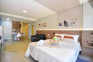 Studio Shopping OKA Floripa - Campeche - SOK211 - 9