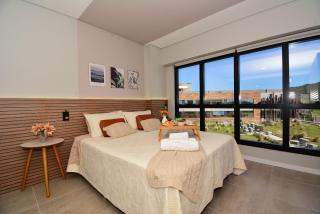 Studio Shopping OKA Floripa - Campeche - SOK211 - 1