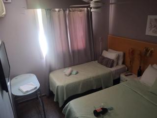 HOTEL JUAN B JUSTO GARDEN Pet friendly - 1