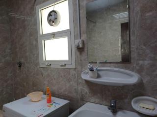 Complete studio in a marvel location and furniture beside Abu Dhabi central bus station and Al Wahda Mall at the center of Abu Dhabi - 5