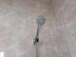 Complete studio in a marvel location and furniture beside Abu Dhabi central bus station and Al Wahda Mall at the center of Abu Dhabi - 4