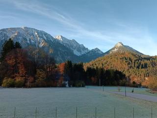 Ferienwohnung Landliebe - 1