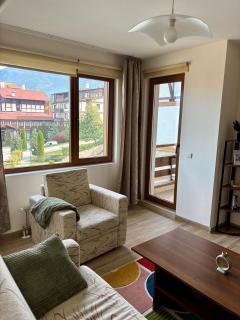 Snow Apartment Bansko Home2Host - 4