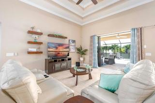 Carpe Diem - Pinnacle Builder Signature Home - 7