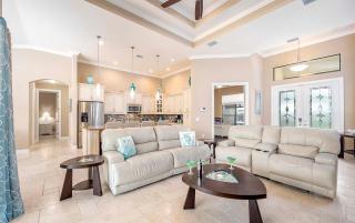 Carpe Diem - Pinnacle Builder Signature Home - 6