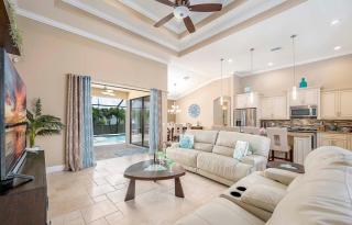 Carpe Diem - Pinnacle Builder Signature Home - 5
