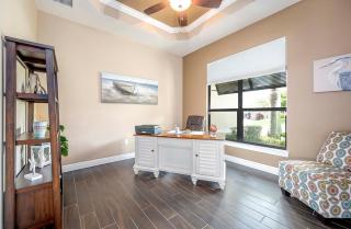 Carpe Diem - Pinnacle Builder Signature Home - 4