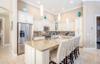 Carpe Diem - Pinnacle Builder Signature Home - 3