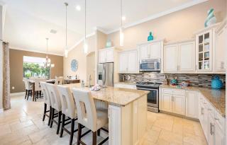Carpe Diem - Pinnacle Builder Signature Home - 1