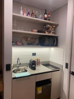 Hotel Ryo 74b Piso 7 Vip - 1