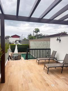 Casa aconchegante - 9