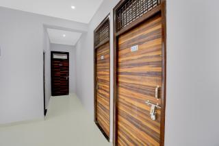 SPOT ON Samrat Hotel - 7