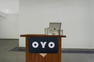 SPOT ON Samrat Hotel - 5