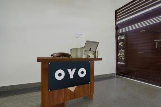 SPOT ON Samrat Hotel - 0