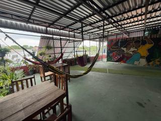 Hotel e Restaurante Casa Paraense Original, px ao aeroporto - 8