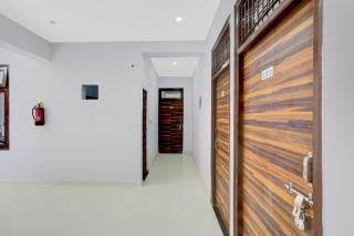 SPOT ON Samrat Hotel - 9