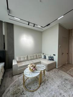 NestOne Studio Apartment 24th floor - 7