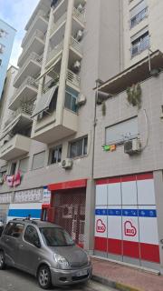 Cozy Apartment 21shi Tirana - 1