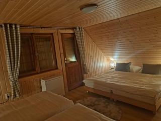 Chata Pod Dlhou malá Podbanské - 3