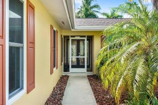 Caza Corazone - Tropical Oasis with Gulf Access - 8