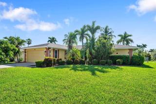 Caza Corazone - Tropical Oasis with Gulf Access - 7