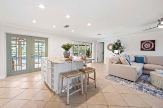 Caza Corazone - Tropical Oasis with Gulf Access - 6