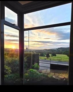 Wharfe View Cottage Ilkley - 0