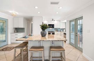 Caza Corazone - Tropical Oasis with Gulf Access - 5