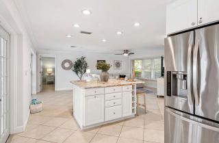 Caza Corazone - Tropical Oasis with Gulf Access - 1