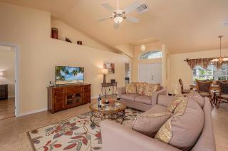 Casa Pura Vida pool home with three bedrooms plus - 6