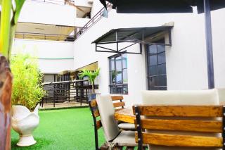 Nairobi Sky View - 0