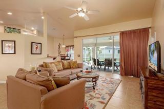 Casa Pura Vida pool home with three bedrooms plus - 5