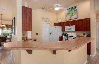 Casa Pura Vida pool home with three bedrooms plus - 3