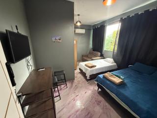 Hotel e Restaurante Casa Paraense Original, px ao aeroporto - 7