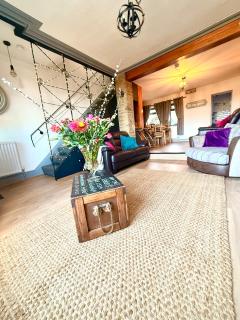 Wharfe View Cottage Ilkley - 7