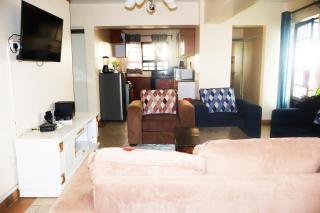 Nairobi Sky View - 4