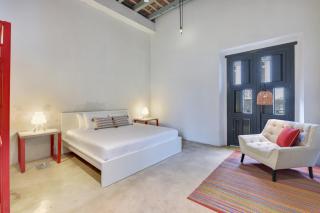 Luxury Home - Rooftop Garden - Heart of Old San Juan - 2