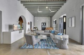 Luxury Home - Rooftop Garden - Heart of Old San Juan - 6