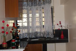 Nairobi Sky View - 3