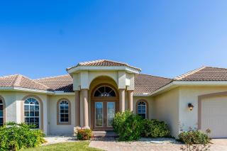 Casa Maria - with Jacuzzi and Gulf Access - 9