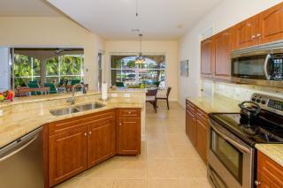 Casa Maria - with Jacuzzi and Gulf Access - 8