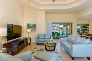Casa Maria - with Jacuzzi and Gulf Access - 7