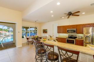 Casa Maria - with Jacuzzi and Gulf Access - 6
