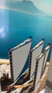 Orbi City Apartment with sea view - 6