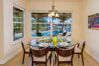 Casa Maria - with Jacuzzi and Gulf Access - 4