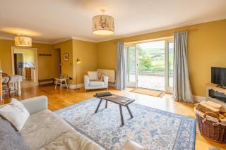 Waun Yscir Rural escape in the Brecon Beacons - 4