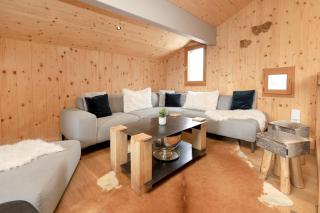 Chalet le Hibou - 2 alpes - 14 couchages - 7